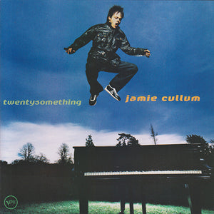 JAMIE CULLUM | TWENTYSOMETHING