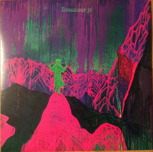 DINOSAUR JR | GIVE A GLIMPSE OF WHAT YER NOT - PURPLE WAX