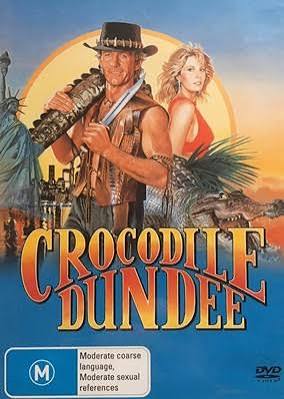 MOVIE COM | CROCODILE DUNDEE