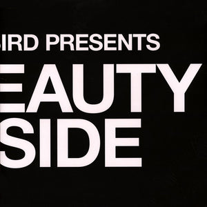 LEFTO EARLY BIRD / VARIOUS | BEAUTY IS INSIDE - 2LP