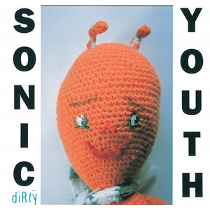 SONIC YOUTH | DIRTY