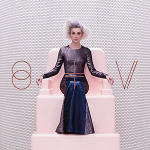 ST VINCENT | ST VINCENT - REISSUE