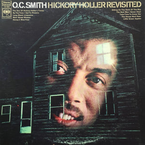 OC SMITH | HICKORY HOLLER REVISITED