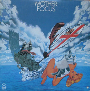 FOCUS | MOTHER FOCUS - US - PROMO