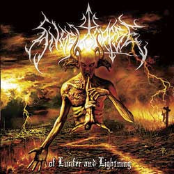ANGELCORPSE | OF LUCIFER AND LIGHTNING