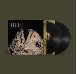 PIXIES | COMPLETE B SIDES - 1988 - 97 (REMASTERED) (2LP SET) (VINYL)