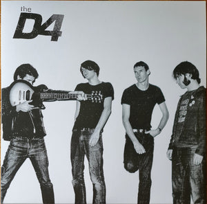 D4 | 6TWENTY ONE - 2022 REISSUE