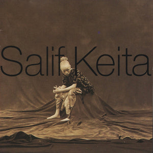 SALIF KEITA | FOLON THE PAST