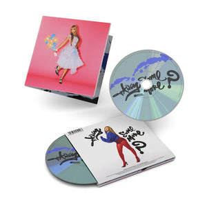 PINKPANTHERESS | FANCY SOME MORE (SOFTPACK)