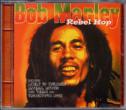 BOB MARLEY | REBEL HOP