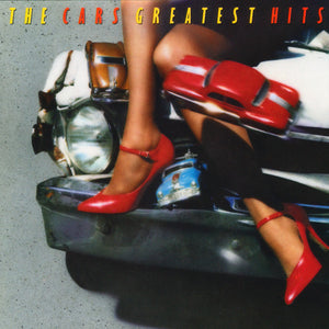CARS | CARS GREATEST HITS