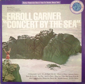 ERROLL GARNER | CONCERT BY THE SEA - US DIGITAL REMASTER - PROMO