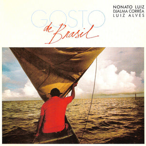 NONATO LUIZ | GOSTO DE BRASIL