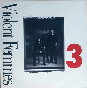 VIOLENT FEMMES | 3