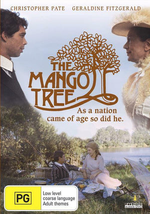 MOVIE DRA | MANGO TREE
