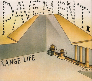 PAVEMENT | RANGE LIFE EP (DIGI)