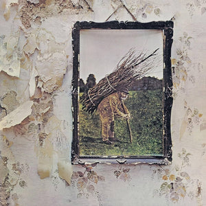 LED ZEPPELIN | 4 - US