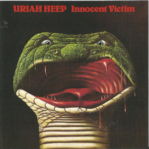 URIAH HEEP | INNOCENT VICTIM