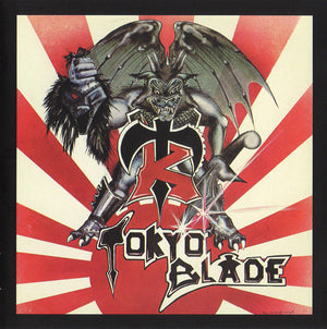 TOKYO BLADE | TOKYO BLADE