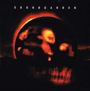 SOUNDGARDEN | SUPERUNKNOWN - 2014 ISSUE
