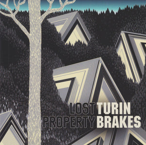 TURIN BRAKES | LOST PROPERTY