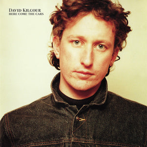 DAVID KILGOUR | HERE COME THE CARS