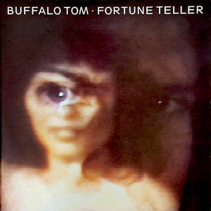 BUFFALO TOM | FORTUNE TELLER EP