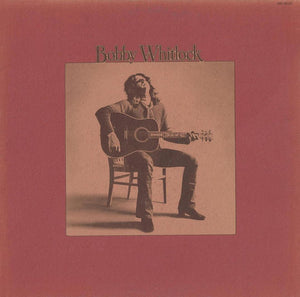 BOBBY WHITLOCK | BOBBY WHITLOCK