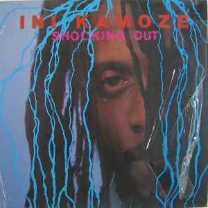 INI KAMOZE | SHOCKING OUT