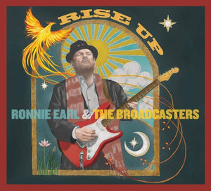RONNIE EARL | RISE UP (DIGI)