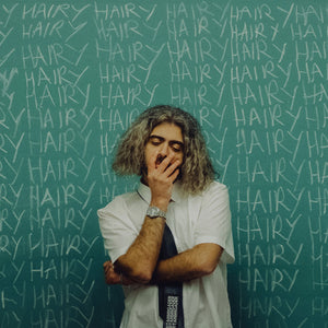 WHO SHOT SCOTT | HAIRY