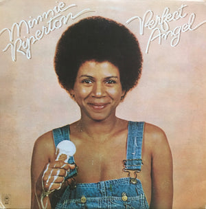 MINNIE RIPERTON | PERFECT ANGEL - US - BIT ROUGH