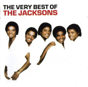 JACKSONS | VERY BEST OF (2CD)