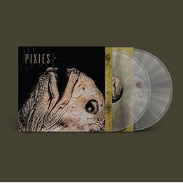 PIXIES | COMPLETE B SIDES - 1988 - 97 (REMASTERED) (CRYSTAL CLEAR 2LP EDITION) (VINYL)