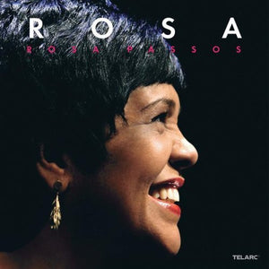 ROSA PASSOS | ROSA