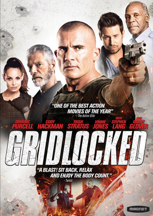 MOVIE ACT | GRIDLOCKED