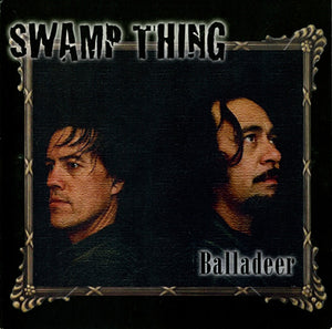 SWAMP THING | BALLADEER (DIGI)