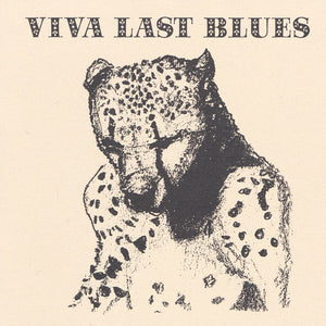 BONNIE PRINCE BILLY / PALACE MUSIC | VIVA LAST BLUES
