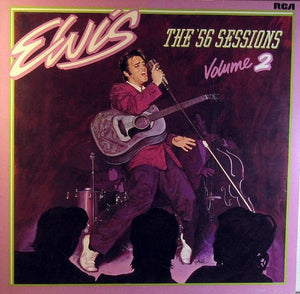ELVIS PRESLEY | ELVIS - THE '56 SESSIONS VOL 2