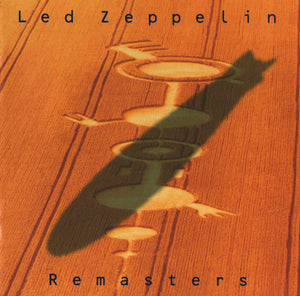 LED ZEPPELIN | REMASTERS (2CD)