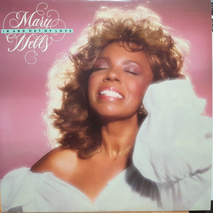 MARY WELLS | IN AND OUT OF LOVE