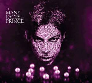 PRINCE / VARIOUS | MANY FACES OF PRINCE (3 CD)