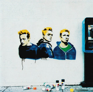 GREEN DAY | SHENANIGANS