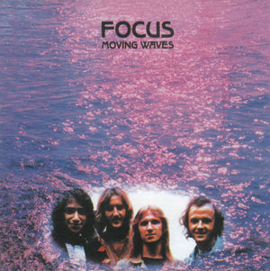 FOCUS | MOVING WAVES