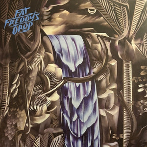 FAT FREDDYS DROP | SLO MO - 2LP - BIO VINYL