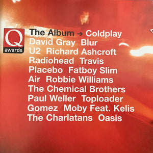 VARIOUS | ALBUM (2CD)