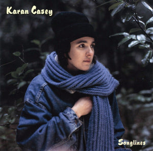 KARAN CASEY | SONGLINES