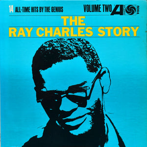 RAY CHARLES | RAY CHARLES STORY VOL 2 - US