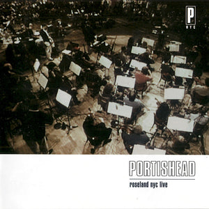 PORTISHEAD | ROSELAND NYC LIVE
