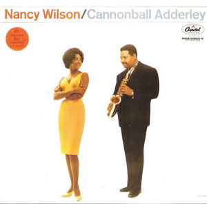 NANCY WILSON / CANNONBALL ADDERLEY | NANCY WILSON/ CANNONBALL ADDERLEY